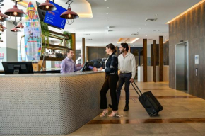 Holiday Inn Express Newcastle by IHG